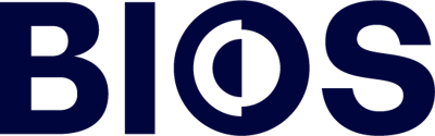 Logo for BIOS Health