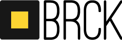Logo for BRCK