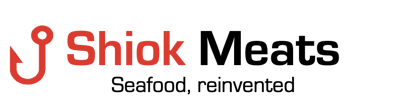 Logo for Shiok Meats