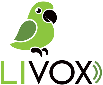 Logo for Livox