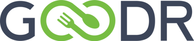 Logo for Goodr Co.