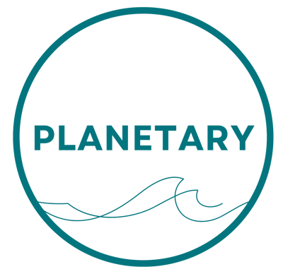 Logo for Planetary Technologies