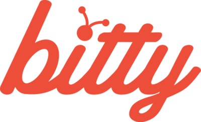 Logo for Bitty Foods