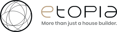 Logo for Project Etopia