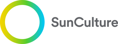 Logo for SunCulture