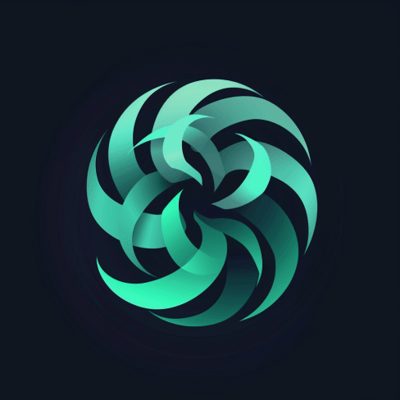 Logo for ABC, Inc.