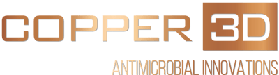 Logo for Copper3D