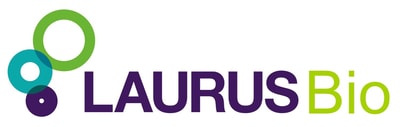 Logo for Laurus Bio (formerly Richcore India)