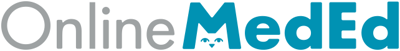 Logo for OnlineMedEd