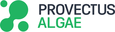 Logo for Provectus Algae