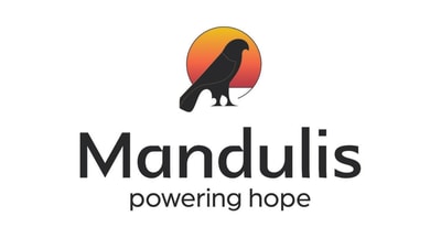Logo for Mandulis Energy