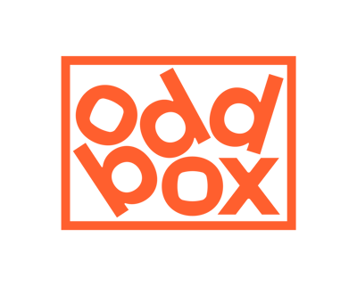 Logo for Oddbox