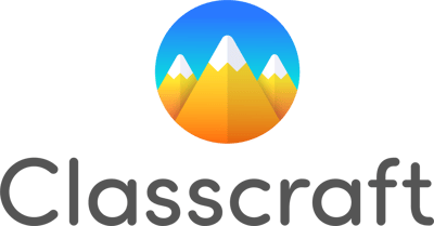 Logo for Classcraft