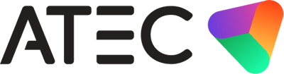 Logo for ATEC