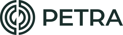 Logo for Petra