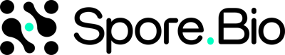 Logo for Spore Bio