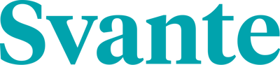 Logo for Svante