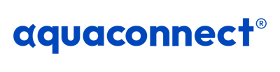 Logo for Aquaconnect
