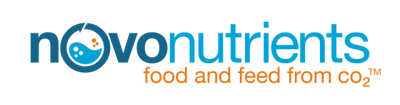 Logo for NovoNutrients