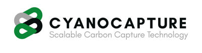 Logo for CyanoCapture