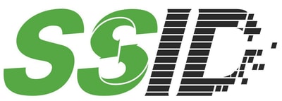 Logo for Sustainable & Secure Information Disposal (SSID)