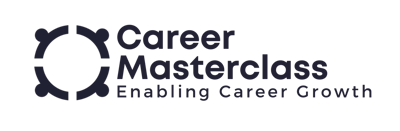 Logo for Career Masterclass