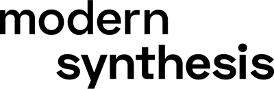 Logo for Modern Synthesis