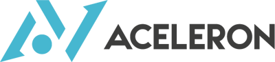 Logo for Aceleron