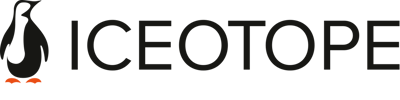 Logo for Iceotope