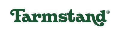 Logo for Farmstand
