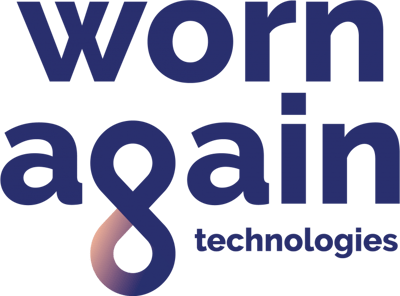 Logo for Worn Again Technologies