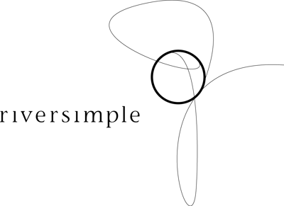 Logo for Riversimple Movement