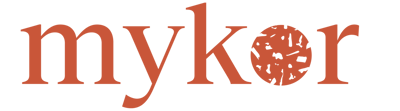 Logo for Mykor