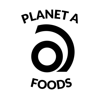 Logo for Planet A Foods