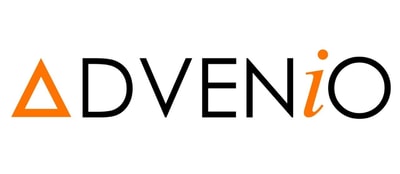 Logo for Advenio