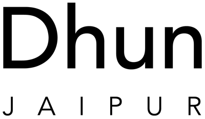 Logo for Dhun