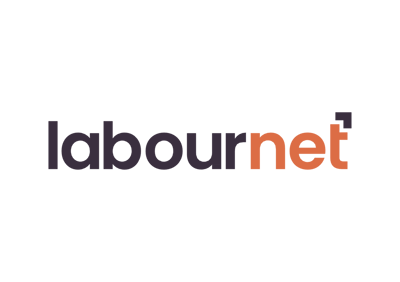 Logo for LabourNet