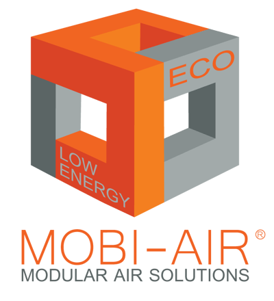 Logo for Mobi-Air