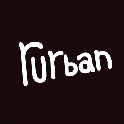 Logo for Rurban