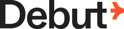 Logo for Debut Biotechnology