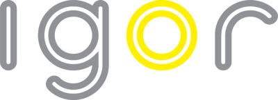 Logo for Igor