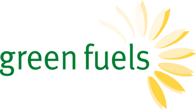 Logo for Green Fuels
