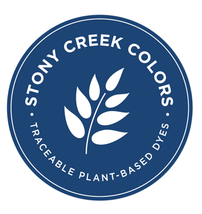 Logo for Stony Creek Colors