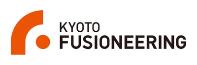 Logo for Kyoto Fusioneering