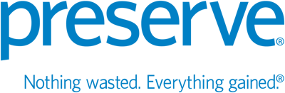 Logo for Preserve