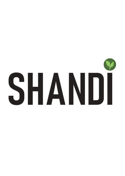 Logo for Shandi