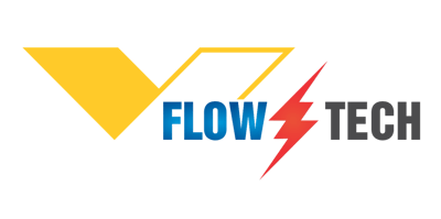 Logo for VFlow Tech