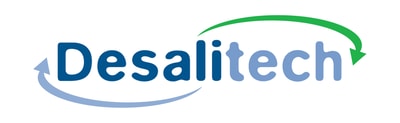 Logo for Desalitech