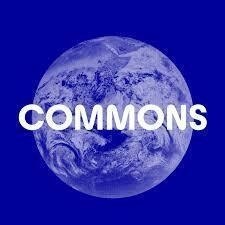 Logo for Commons