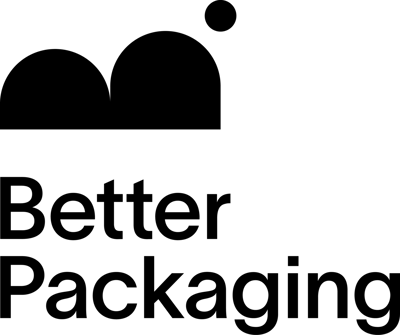 Logo for Better Packaging Co.